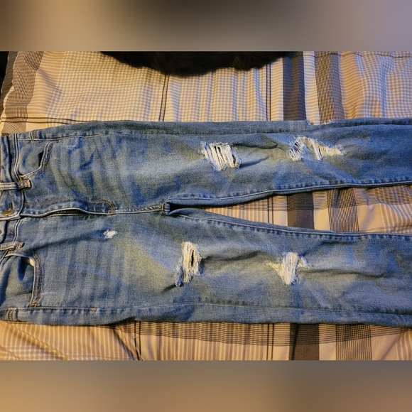 Ae Skinny jeans - Picture 3 of 4